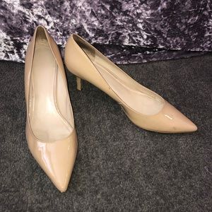 Nine West Work Heels
